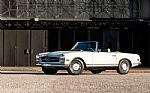 1969 280SL Thumbnail 12