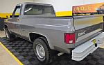 1987 Sierra 1500 Regular Cab Shortb Thumbnail 6