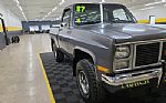 1987 Sierra 1500 Regular Cab Shortb Thumbnail 8