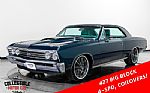 1967 Chevelle RestoMod Thumbnail 1