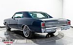 1967 Chevelle RestoMod Thumbnail 13
