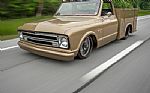 1968 C/K 10 Series Thumbnail 5