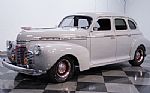 1941 Sedan Restomod Thumbnail 6