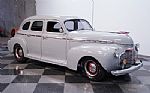 1941 Sedan Restomod Thumbnail 13