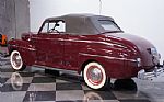 1941 Super Deluxe Convertible Thumbnail 6