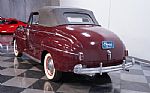 1941 Super Deluxe Convertible Thumbnail 7