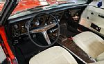 1969 Firebird Convertible Thumbnail 73