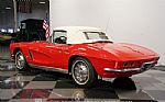 1962 Corvette Convertible Thumbnail 9