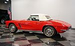 1962 Corvette Convertible Thumbnail 8