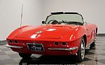 1962 Corvette Convertible Thumbnail 11