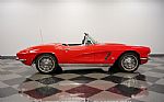 1962 Corvette Convertible Thumbnail 14