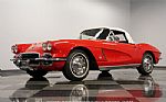 1962 Corvette Convertible Thumbnail 21