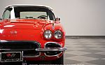 1962 Corvette Convertible Thumbnail 20