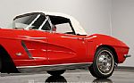 1962 Corvette Convertible Thumbnail 22