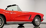 1962 Corvette Convertible Thumbnail 28