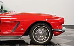 1962 Corvette Convertible Thumbnail 30