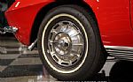 1962 Corvette Convertible Thumbnail 60