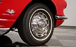 1962 Corvette Convertible Thumbnail 59