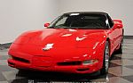 2001 Corvette Convertible Thumbnail 18