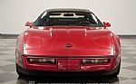 1990 Corvette Convertible Thumbnail 17