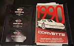 1990 Corvette Convertible Thumbnail 71