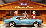 1968 Camaro Thumbnail 8