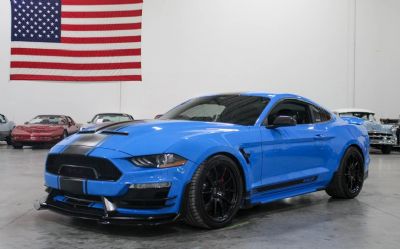 Photo of a 2022 Ford Mustang Super Snake 2022 Ford Shelby Mustang GT500 Super Snake for sale