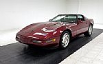 1995 Corvette Coupe Thumbnail 1