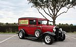 1931 Model A Delivery Panel Truck Thumbnail 1