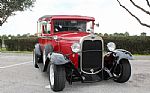 1931 Model A Delivery Panel Truck Thumbnail 5