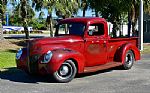 1940 Pickup Street Rod Thumbnail 8