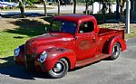 1940 Pickup Street Rod Thumbnail 9