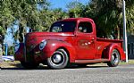 1940 Pickup Street Rod Thumbnail 10