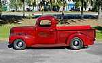 1940 Pickup Street Rod Thumbnail 12