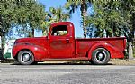 1940 Pickup Street Rod Thumbnail 13