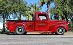 1940 Pickup Street Rod Thumbnail 24