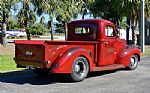 1940 Pickup Street Rod Thumbnail 20