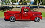 1940 Pickup Street Rod Thumbnail 23