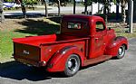 1940 Pickup Street Rod Thumbnail 21