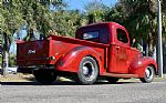 1940 Pickup Street Rod Thumbnail 22
