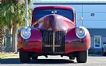 1940 Pickup Street Rod Thumbnail 30