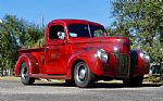1940 Pickup Street Rod Thumbnail 27