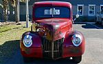 1940 Pickup Street Rod Thumbnail 28