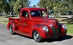 1940 Pickup Street Rod Thumbnail 25
