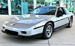 1987 Fiero Thumbnail 1