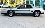 1987 Fiero Thumbnail 8