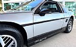 1987 Fiero Thumbnail 11