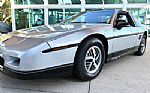 1987 Fiero Thumbnail 10