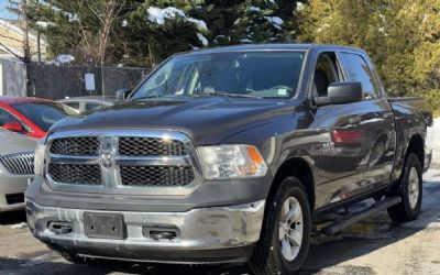 Photo of a 2014 RAM 1500 Truck for sale