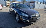 2016 Cruze Limited Thumbnail 2